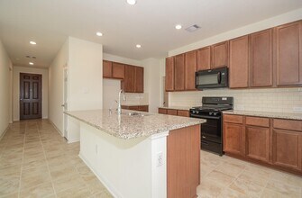4647 Little Meadow Ln in Katy, TX - Building Photo - Building Photo