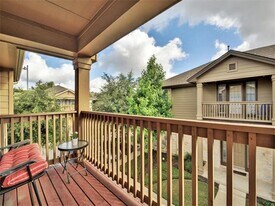 1310 W Parmer Ln in Austin, TX - Building Photo