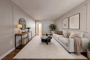 6840 Marshall Rd in Upper Darby Township, PA - Building Photo