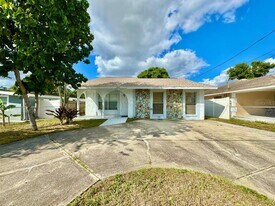 4019 W Nassau St in Tampa, FL - Building Photo