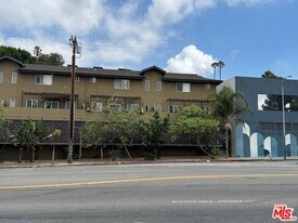 1312 Quintero St in Los Angeles, CA - Building Photo
