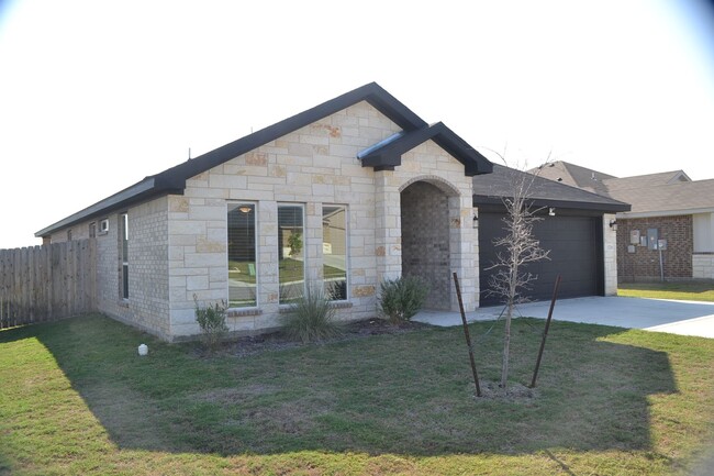 1718 Dryden Ave in Copperas Cove, TX - Building Photo - Building Photo