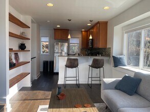 3914 SW Graham St in Seattle, WA - Building Photo - Building Photo