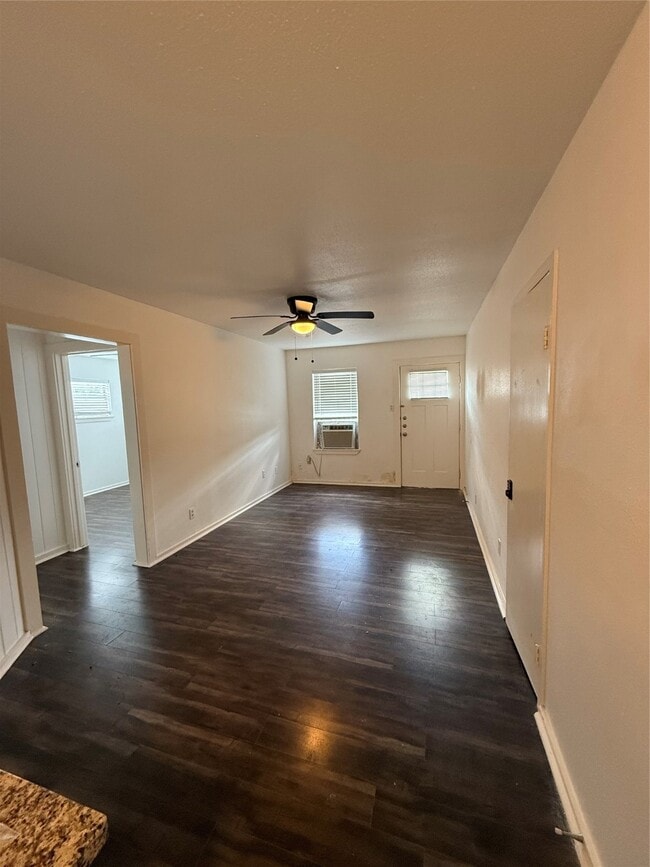 property at 5010 Ennis St
