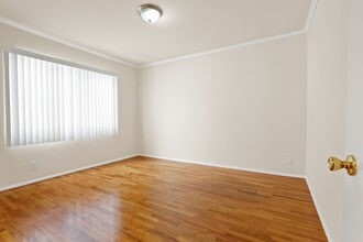 4TH2015 in Santa Monica, CA - Building Photo - Interior Photo
