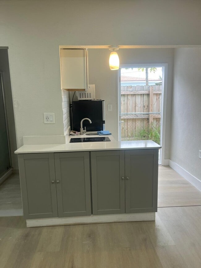 property at 1460 NW 41st St