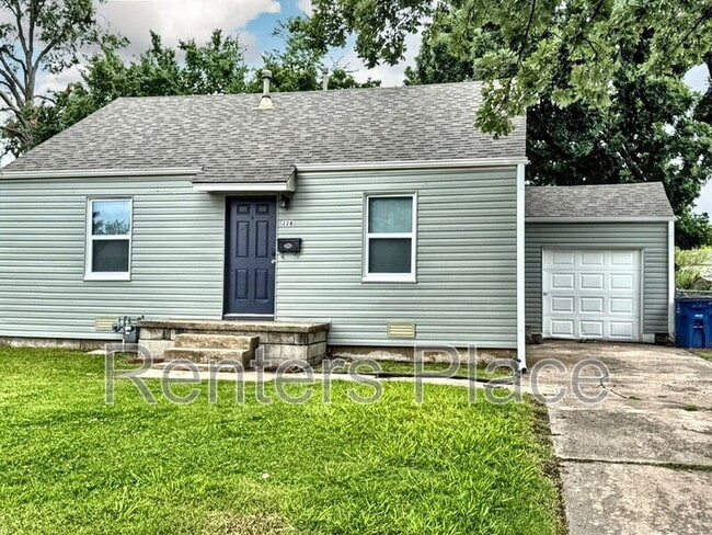 property at 228 S 70th E Ave