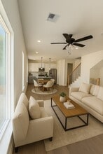 5308 Kindred Garden Ln in Houston, TX - Building Photo - Building Photo