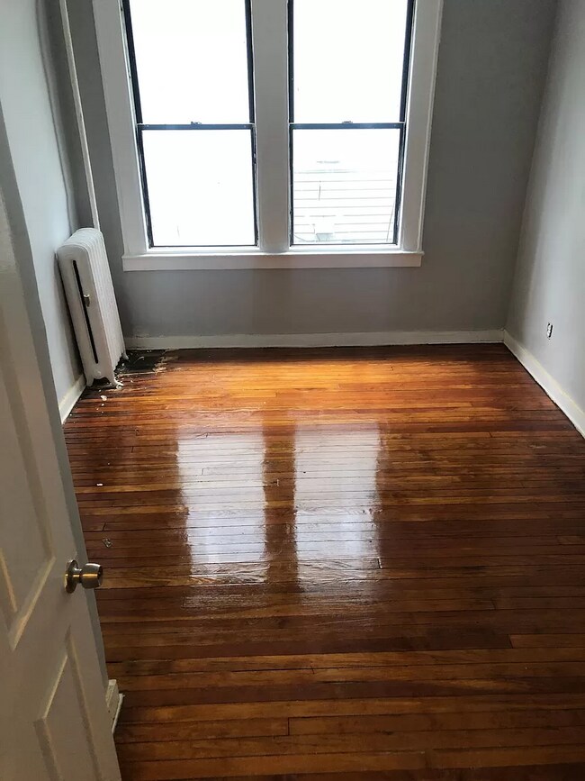 122 Clinton Pl in Newark, NJ - Building Photo - Building Photo