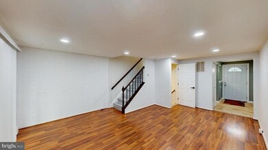 8551 Braxted Ln in Manassas, VA - Building Photo - Building Photo