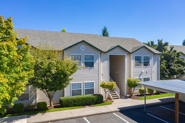 Cascade View in Vancouver, WA - Building Photo - Building Photo