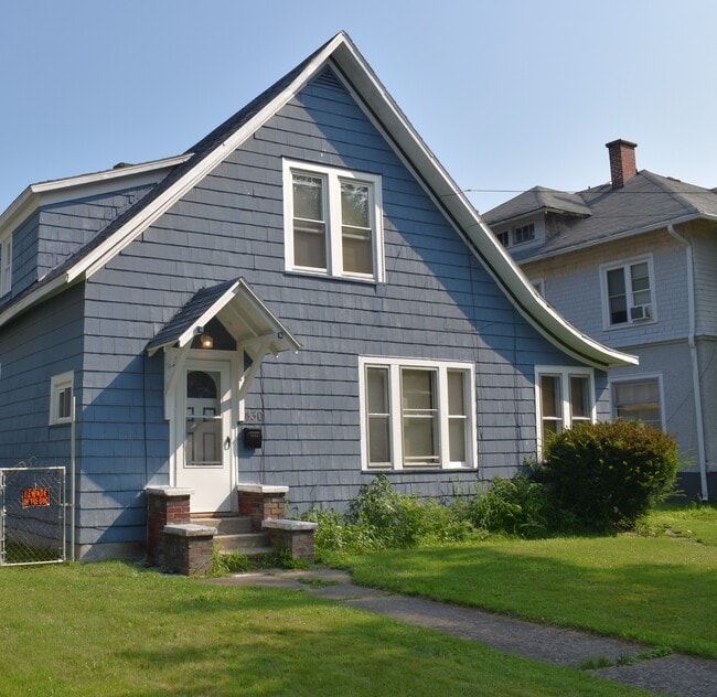 430 W Clinton St, Unit A