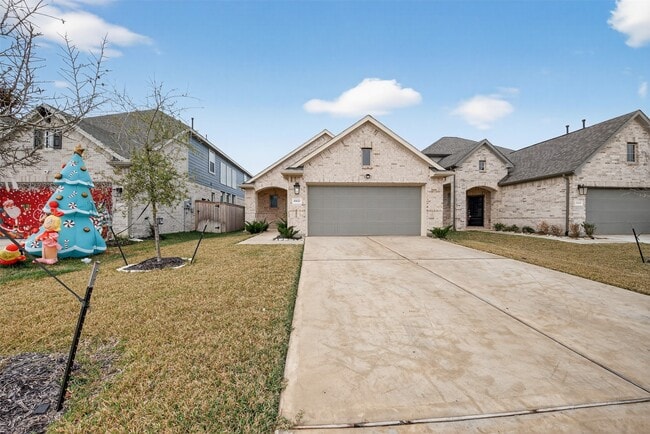 17027 Lilac Paxton Ln in Hockley, TX - Building Photo - Building Photo