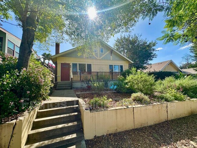 441 E 7th Ave in Escondido, CA - Building Photo - Building Photo