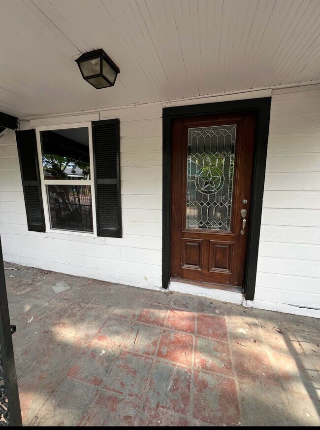 448 Pace St in San Antonio, TX - Building Photo - Building Photo