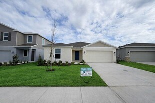 1116 Tyler Lp in Winter Haven, FL - Building Photo