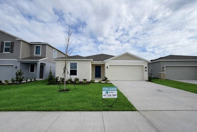 property at 1116 Tyler Lp