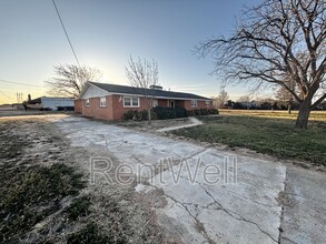 2601 Upland Ave in Lubbock, TX - Building Photo - Building Photo