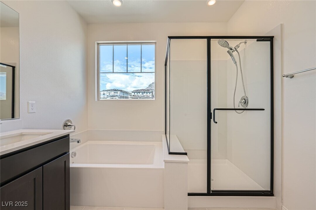 599 Preston Oak Ln in Las Vegas, NV - Building Photo