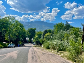 47 Newport Cir in Colorado Springs, CO - Foto de edificio - Building Photo