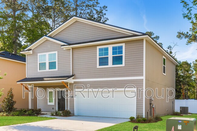 5020 Bramante Dr in Jacksonville, FL - Building Photo - Building Photo