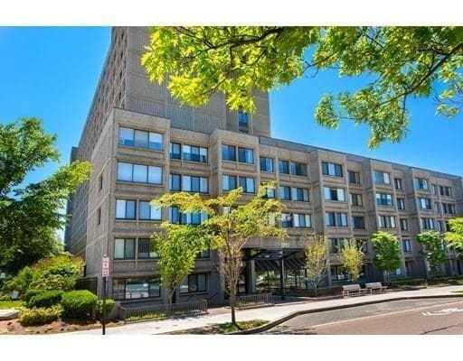 property at 1731 Beacon St