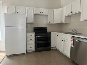 1424 Martha St, Unit 1 - Main in Omaha, NE - Building Photo - Building Photo