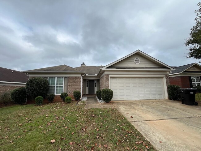 property at 8054 Silverado Dr