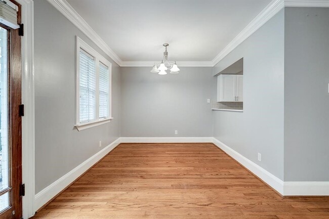 property at 1603 Heights Blvd