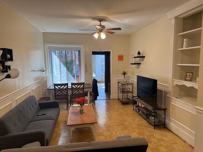 property at 1710 Commonwealth Ave