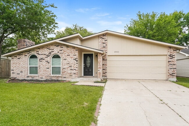 property at 15411 La Loma Dr