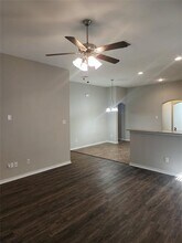 12112 Castleford Way in Crowley, TX - Building Photo - Building Photo