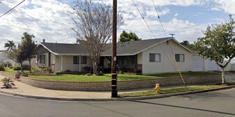 5152 Providence Rd in San Diego, CA - Building Photo