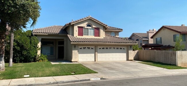 property at 15626 Granada Dr