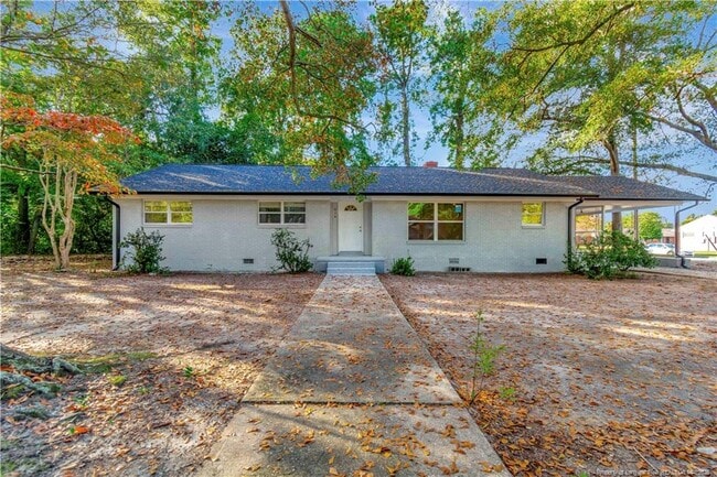 property at 216 Speller St