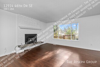 12914 46th Dr SE in Everett, WA - Building Photo - Building Photo