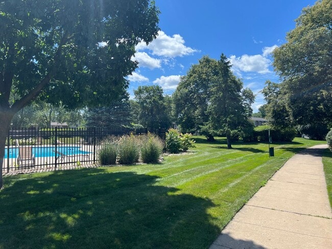 property at 1400 Light Road