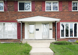 62-72 E Blecke Ave in Addison, IL - Foto de edificio - Building Photo