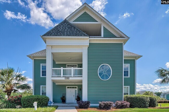 property at 118 Sandlapper Way
