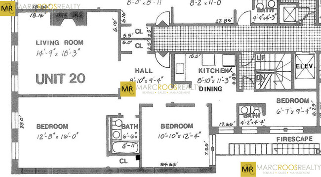 248 Commonwealth Ave, Unit #20 in Boston, MA - Building Photo - Building Photo