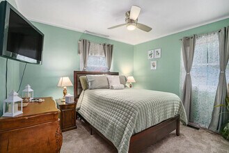 205 Lake Hills Rd in Michigan City, IN - Building Photo - Building Photo