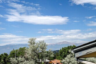 5034 El Camino Dr, Unit 36 in Colorado Springs, CO - Building Photo - Building Photo