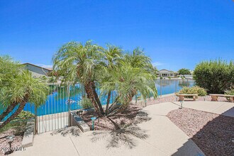 19473 N 110th Ave in Sun City, AZ - Building Photo - Building Photo