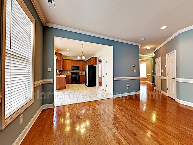 1937 Wilburn Park Ln NW in Charlotte, NC - Building Photo - Building Photo