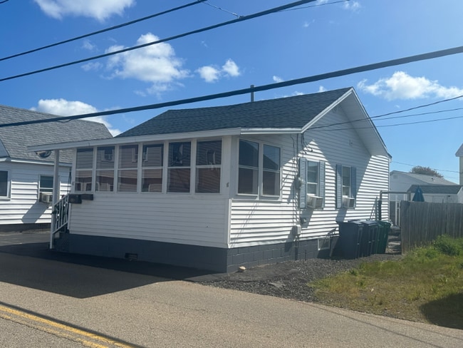property at 47 Brown Ave