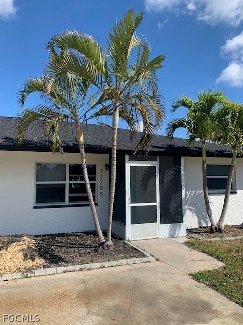 property at 11296 Summerwinds Ct