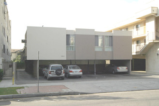 580 W Stocker St in Glendale, CA - Building Photo - Building Photo