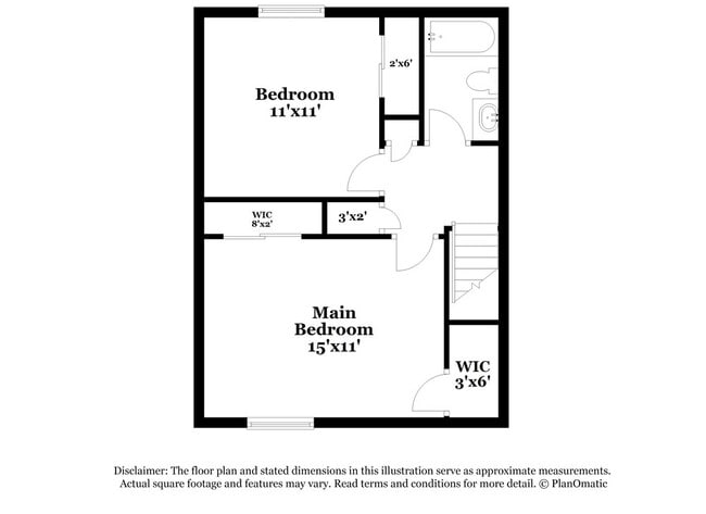 7640 Woodbridge Blvd in Tampa, FL - Building Photo - Building Photo