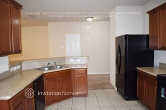 5544 Thunder Bay Dr in Fort Worth, TX - Foto de edificio - Building Photo