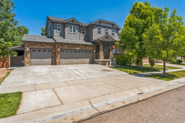 property at 5153 Chicory Cir